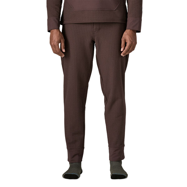 Patagonia R2 TechFace Pants - Den Brown