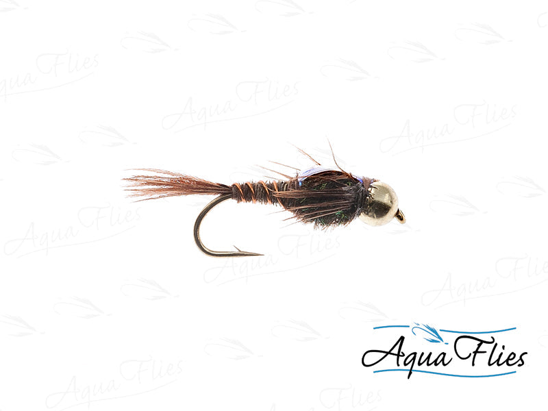 Steelhead Flashback Pheasant Tail