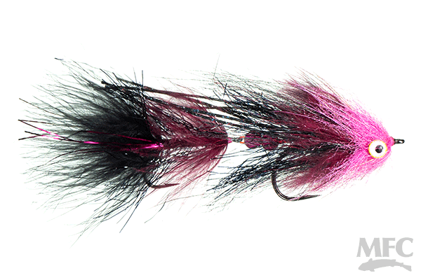 Maddin&#39;s Chromatic Peanut Pink Bandit
