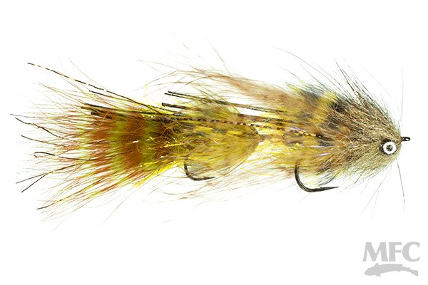 Maddin&#39;s Supernatural Peanut