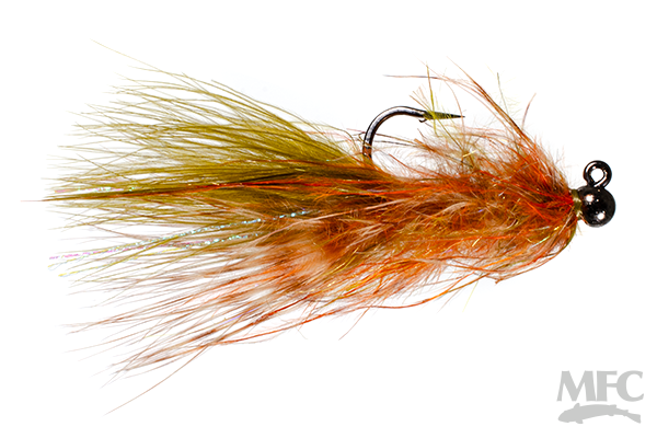 Jig Dirty Bird Bugger