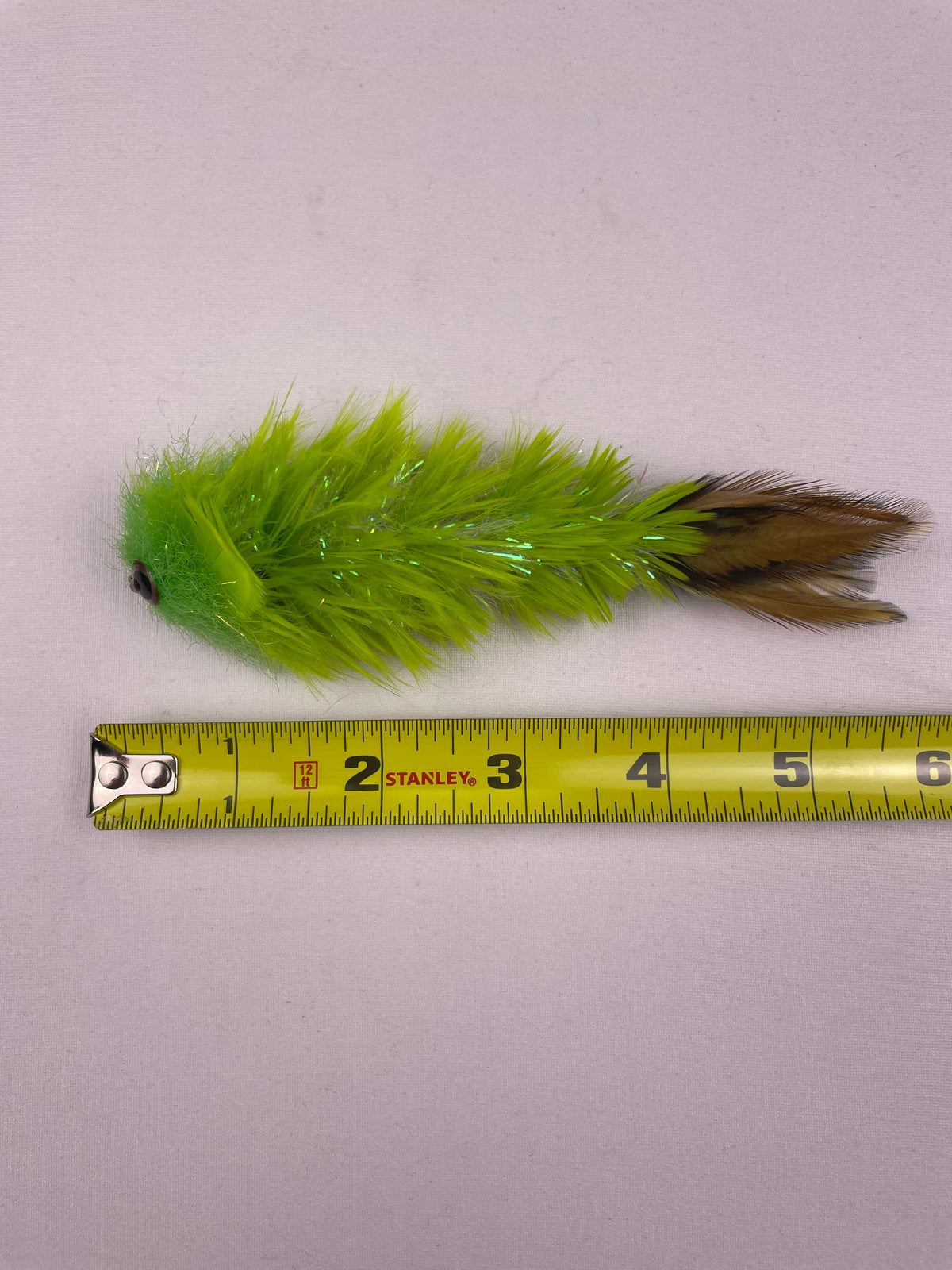 Feather Game Changers