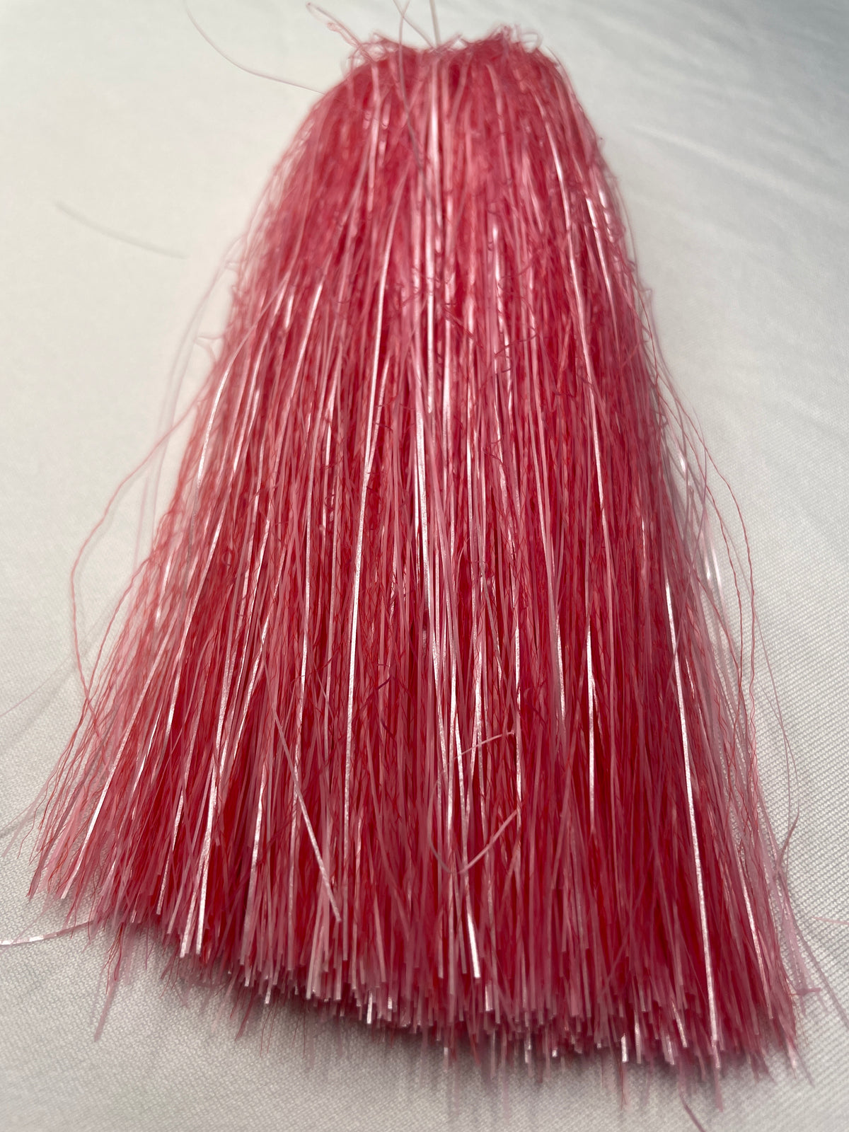 Senyo&#39;s Shadow Fiber