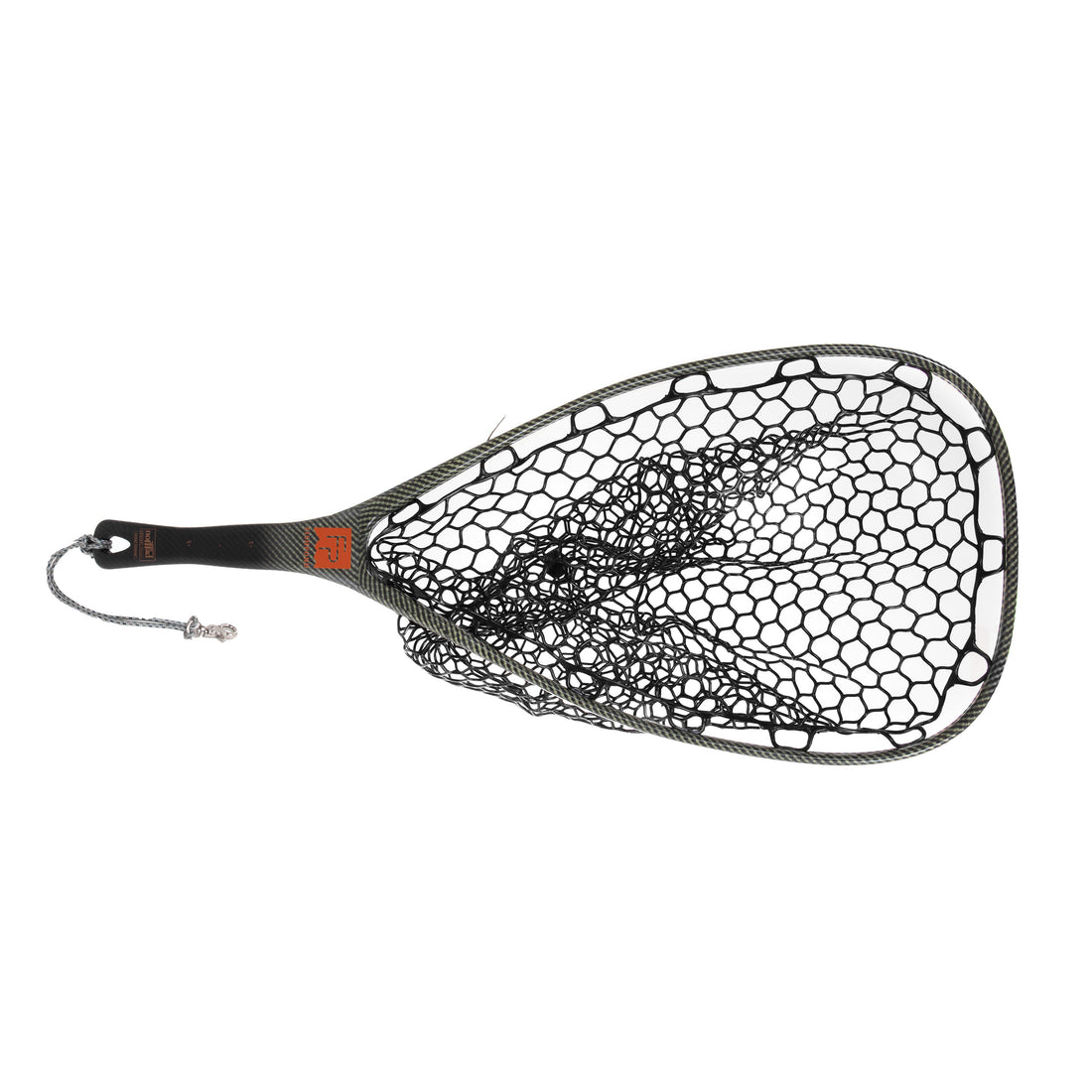 Fishpond Nomad Yampa Hand Net - River Armor - 2.0