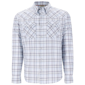 Simms Brackett LS Shirt