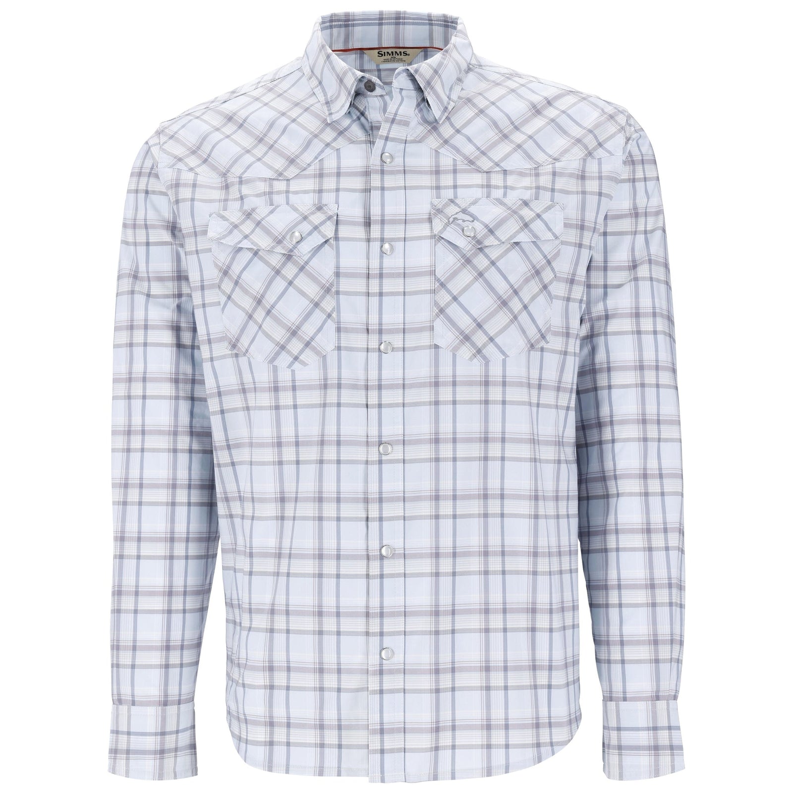 Simms Brackett LS Shirt
