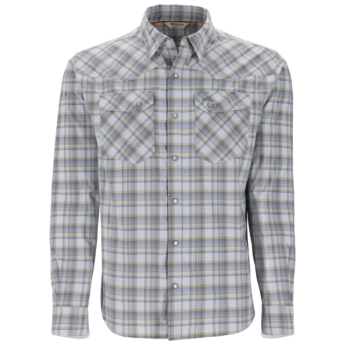 Simms Brackett LS Shirt