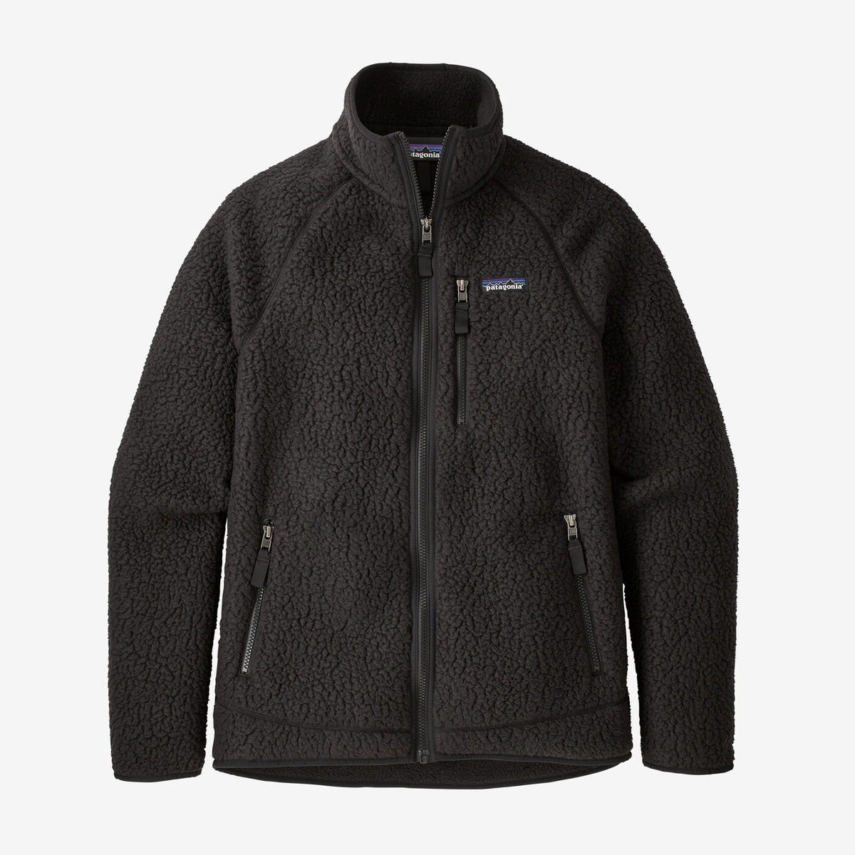 Patagonia Retro Pile Jacket