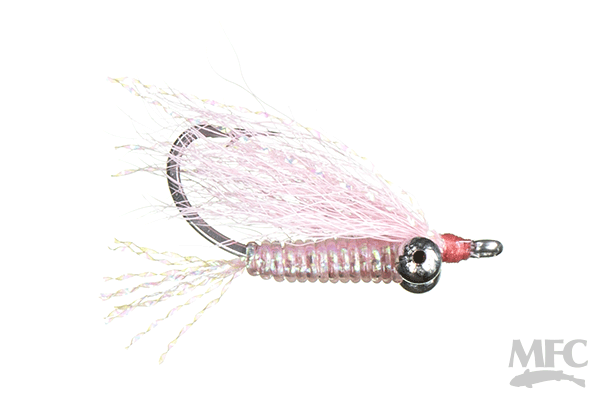charlie fishing lure Crazy Charlie