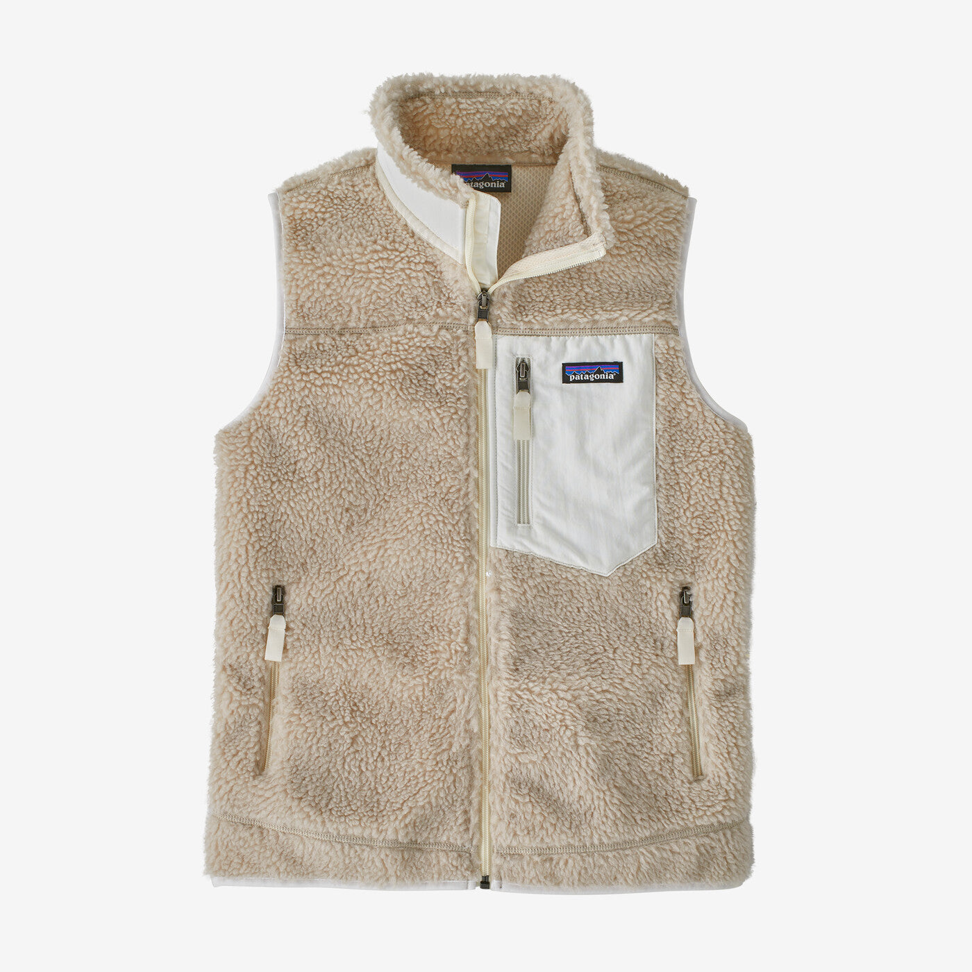 美品Patagonia CLASSIC RETRO-X VEST Sサイズ Women's Classic Retro-X® Vest – Patagonia Worn Wear®