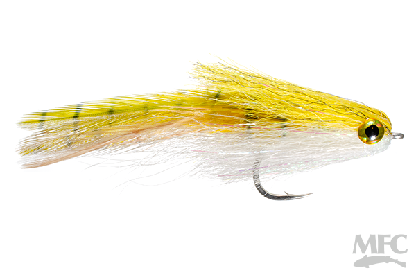 Shaughnessy's Nyacca Baitfish