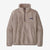 Patagonia Women's Los Gatos 1/4-Zip Fleece