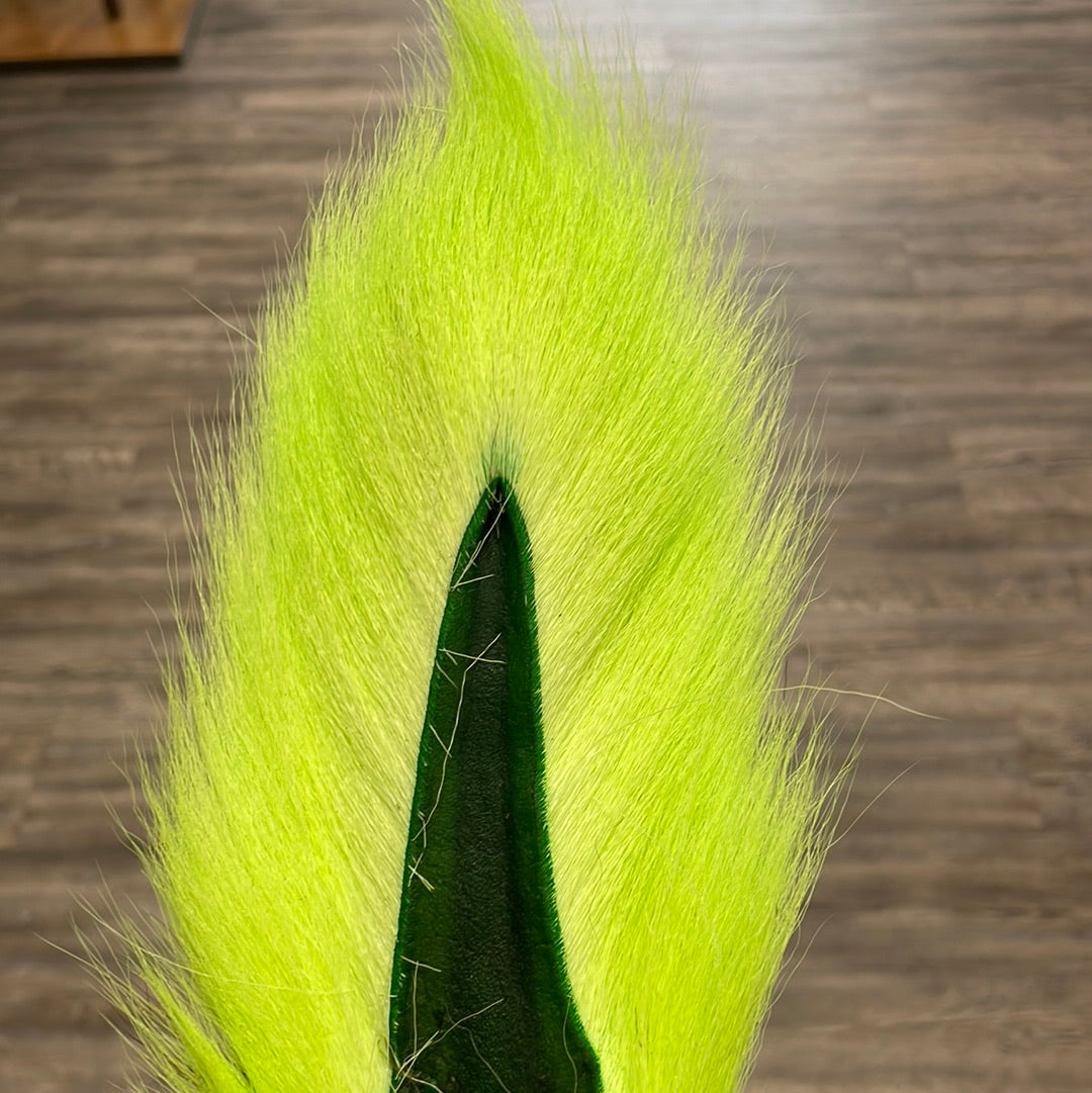Midwest Premium Bucktail
