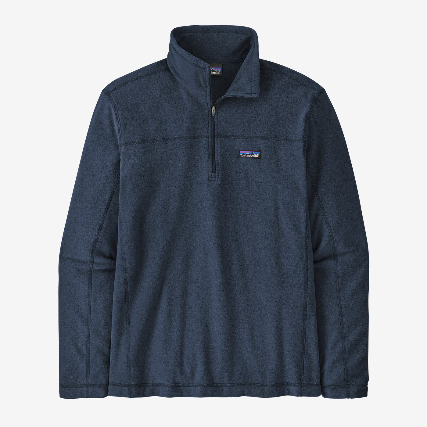 Micro D Fleece Pullover