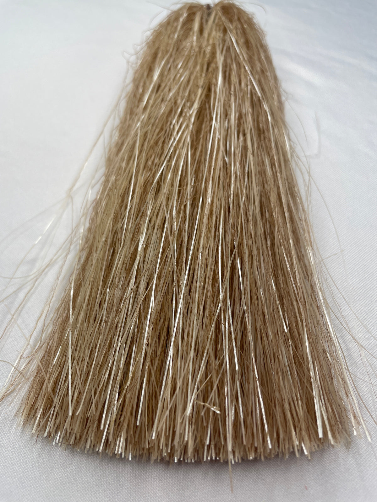 Senyo&#39;s Shadow Fiber