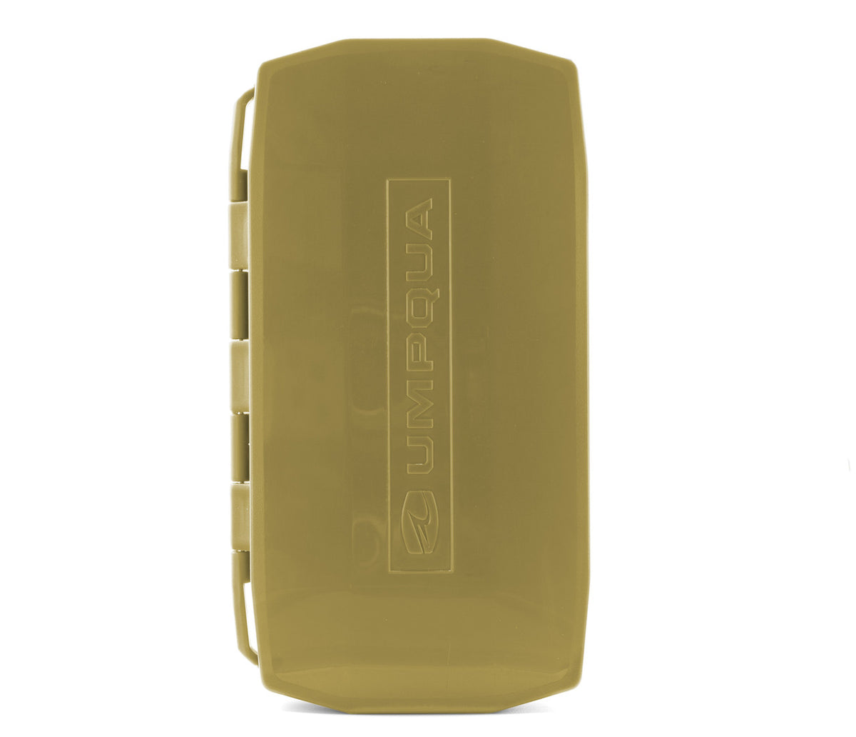 Umpqua - Weekender  Fly Box - Large - Olive