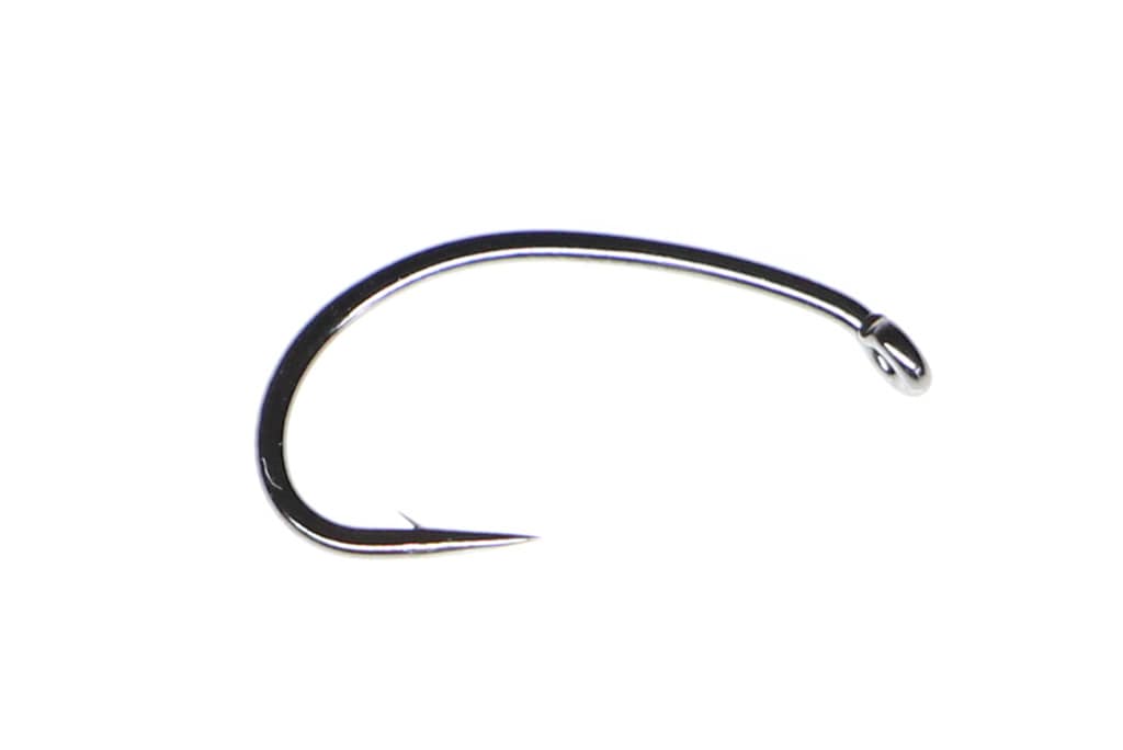 Fulling Mill Super Heavyweight Grub Black