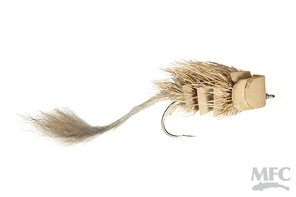 Yewchuck&#39;s Smuggler