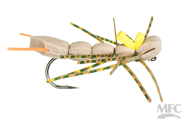 Piette&#39;s Mini Ol Mr. Wiggly