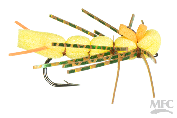 Piette&#39;s Mini Ol Mr. Wiggly