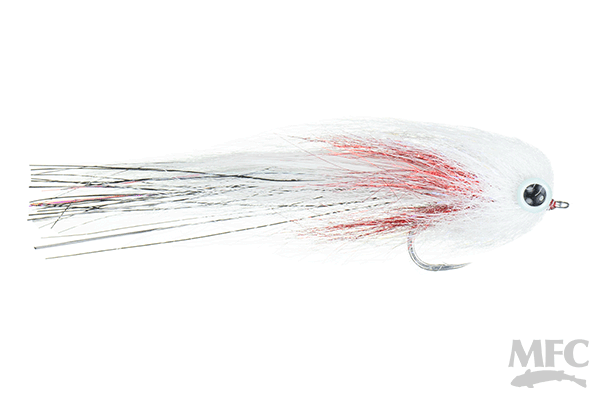 Piette's Evil Snowflake #2/0