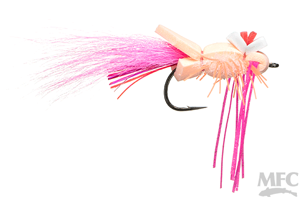 Maddin&#39;s Foam Scorpion