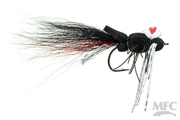 Maddin&#39;s Foam Scorpion