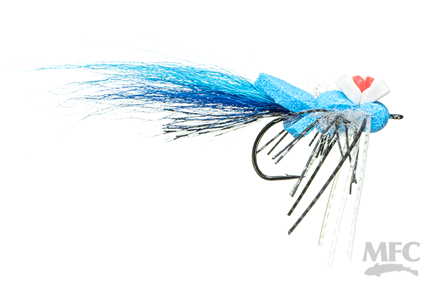 Maddin&#39;s Foam Scorpion