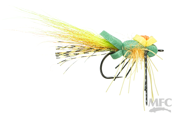 Maddin&#39;s Foam Scorpion