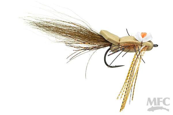 Maddin&#39;s Foam Scorpion