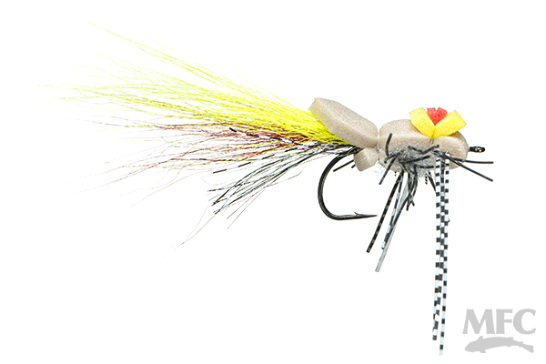 Maddin&#39;s Foam Scorpion