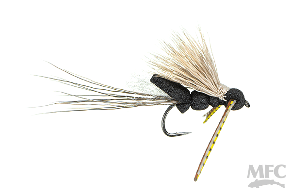 Montana Fly Company Tagged Poppers - Motor City Anglers