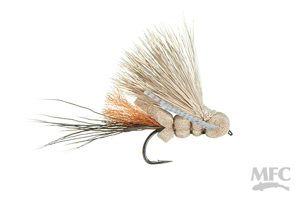 Maddin&#39;s May-B Tan