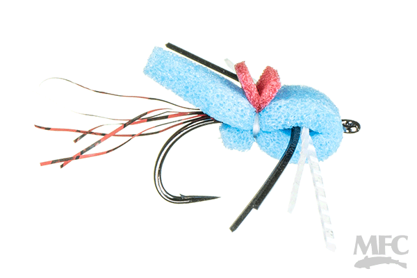 Maddin's Gill Scorpion