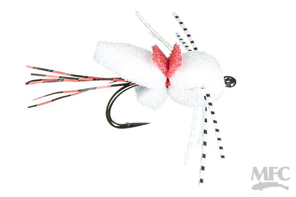 Maddin&#39;s Gill Scorpion