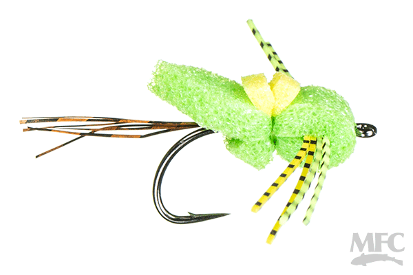 Maddin's Gill Scorpion