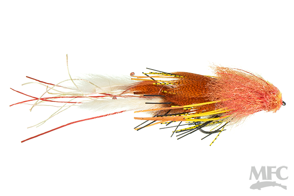 Hughes' Fleein' Cray