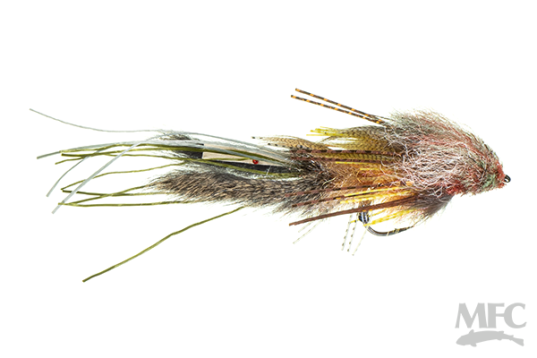 Hughes' Fleein' Cray