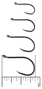 AquaTalon Swing Hook