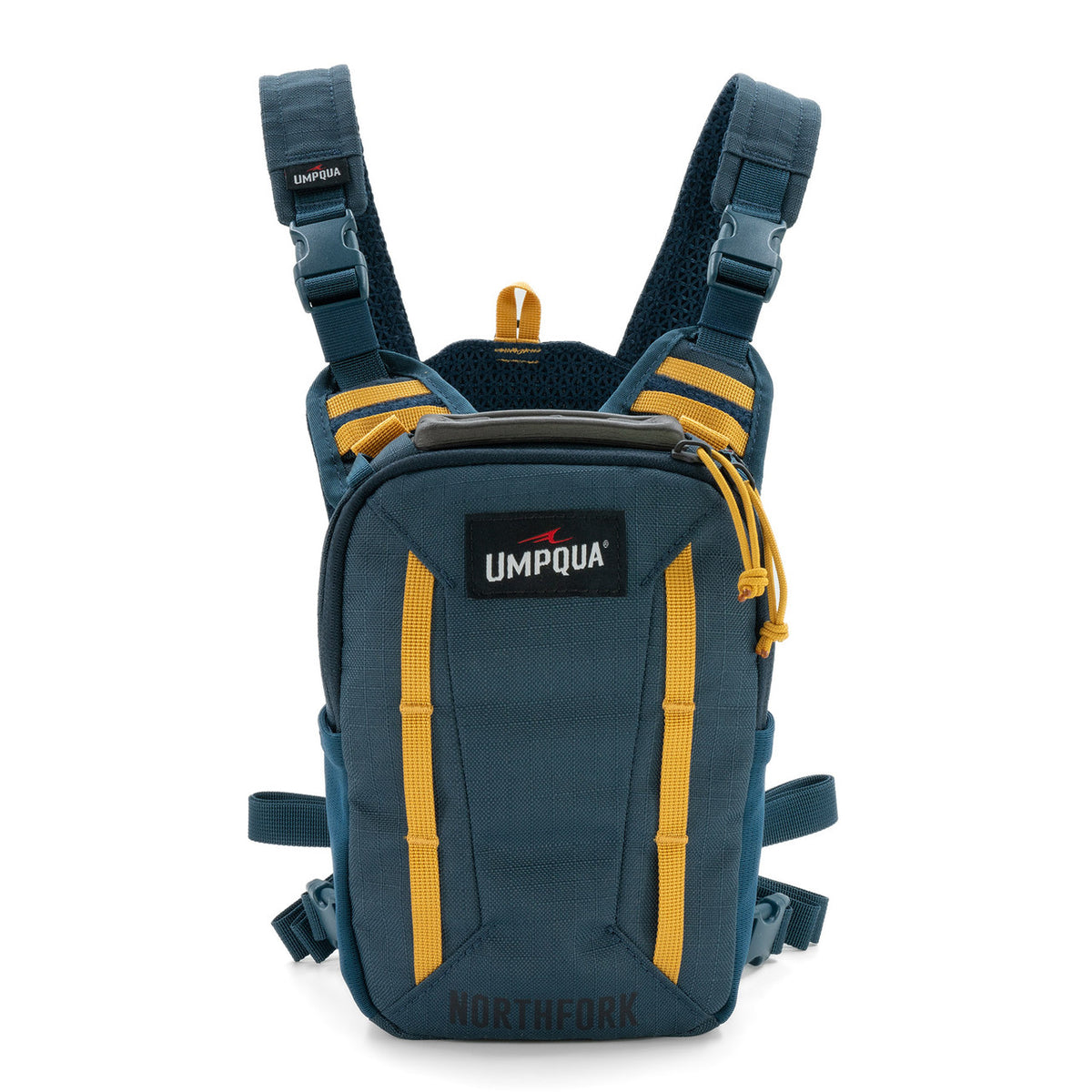 Umpqua Northfork Chest Pack - Small 3L