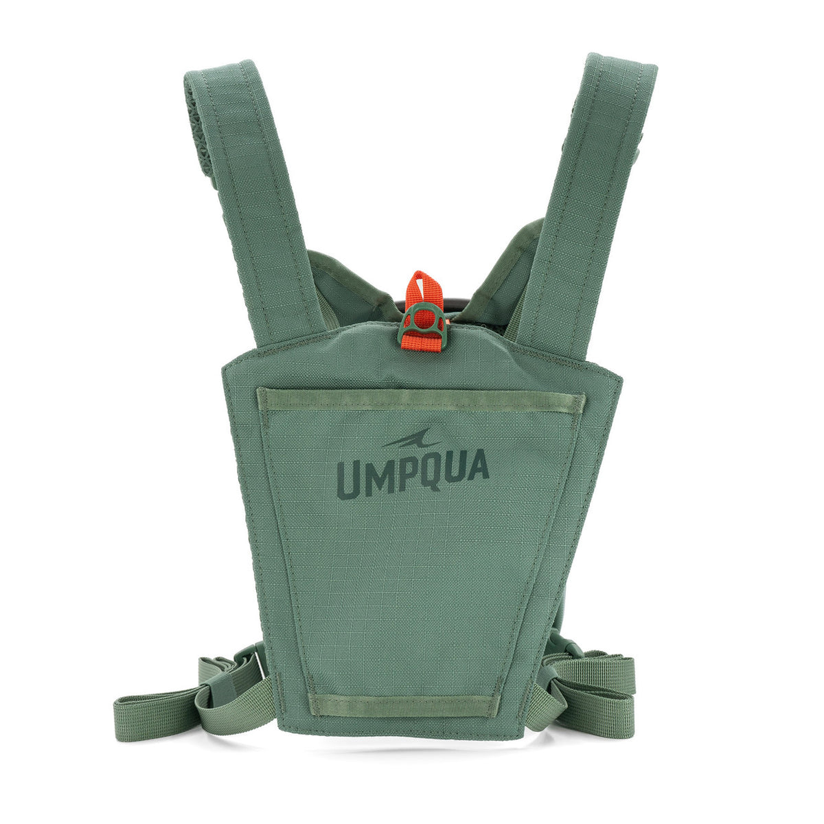 Umpqua Northfork Chest Pack - Small 3L