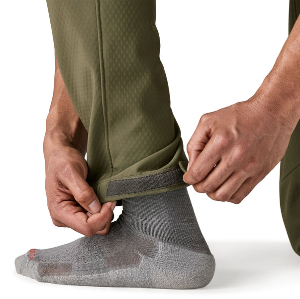 Shelled Insulator Pants