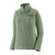 Patagonia Women's R1 Air Zip Neck - Ellwood Green