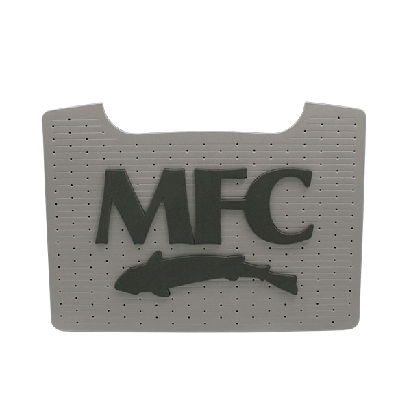 MFC Boat Box Foam Patch