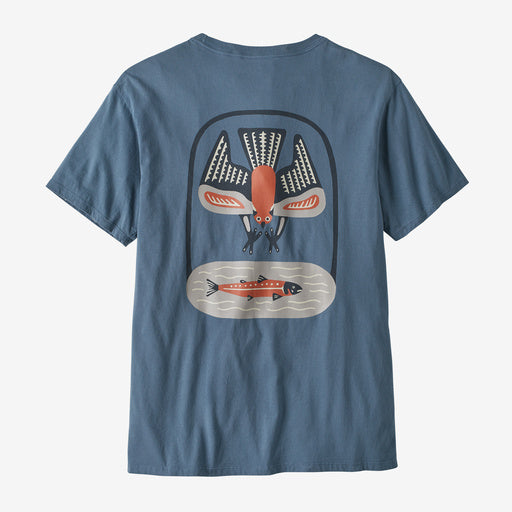 Patagonia Dive &amp; Dine T-Shirt