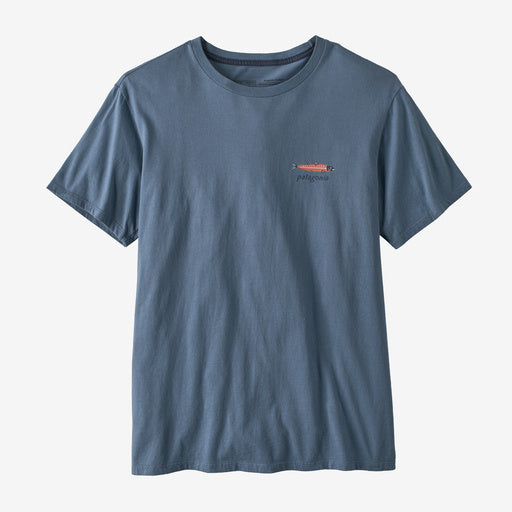 Patagonia Dive &amp; Dine T-Shirt
