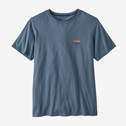 Patagonia Dive & Dine T-Shirt