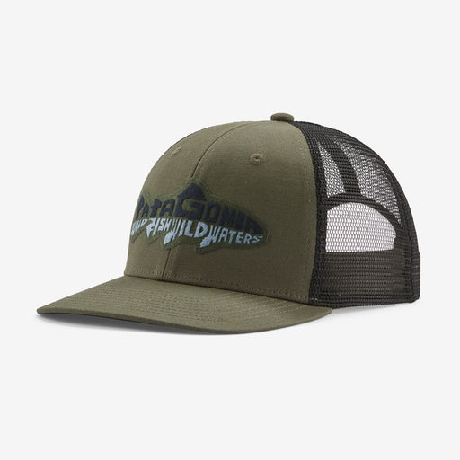 Hats & Sungaiters - Motor City Anglers