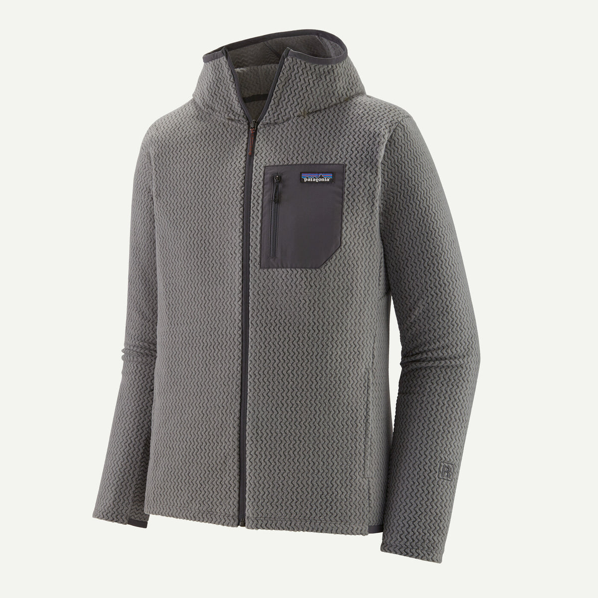 Patagonia R1 Air Full-Zip Hoody
