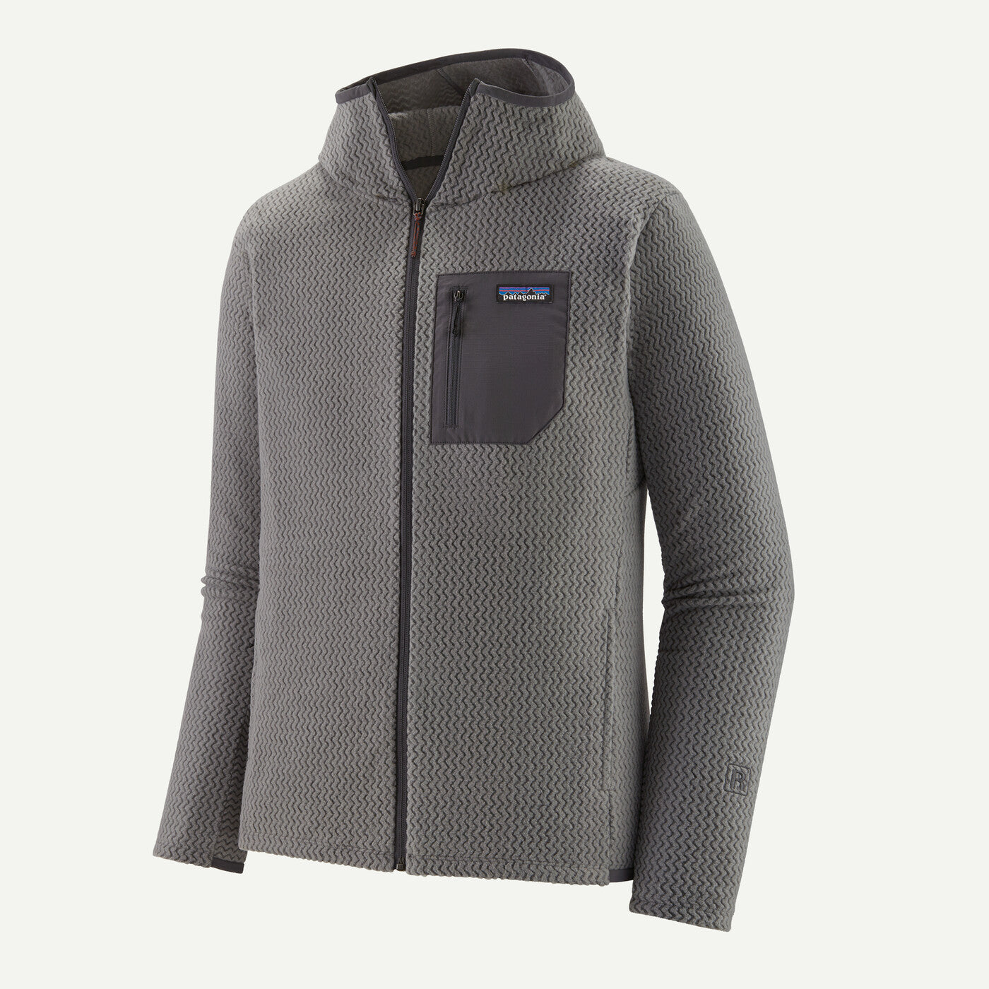 Patagonia R1 Air Full-Zip Hoody